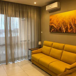 Domus Aurelia Апартаменты